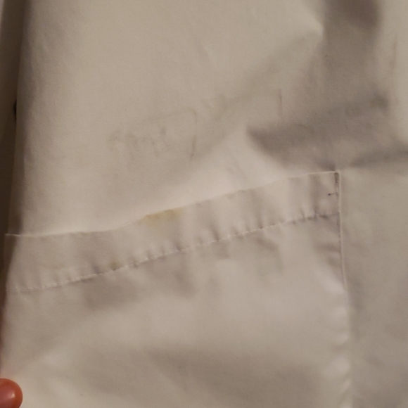 Lab coat - Picture 6 of 6